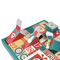 Custom Countdown Calendar Gift Box Christmas Advent Calendar Blind Box Gift Packaging Surprise Box Customization