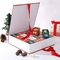 Customized Christmas Advent Countdown Calendar Blind Box Empty Box Christmas Eve Surprise Children's Gift Box Customized