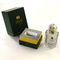 1200g Cardboard 100ml Perfume Gift Box Pantone With Insert