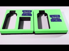 Good Quality Custom Design Vacuum Cup Magnet Packaging Box With EVA Foam Tray