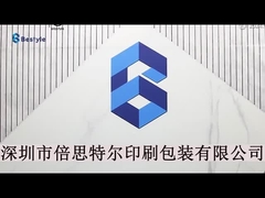 Bestyle Gift Packing Industry Limited Введение 2024 года