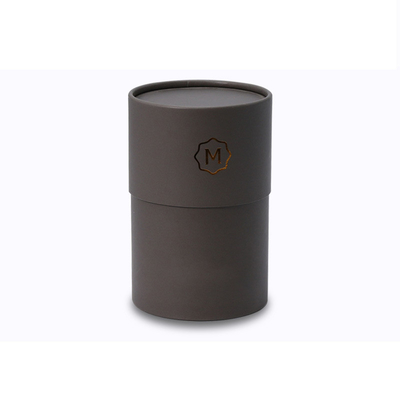 Cylinder packaging box, customized daily necessities packaging, printing paper cylinder packaging, pen cylinder, brush c