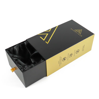 Высококачественное белое вино красное вино подарочная коробка настройка бутик тип ящика творческий винный ящик настройка